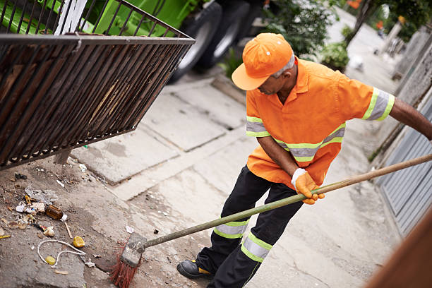 Best Scrap Metal Removal in New Hope, MN